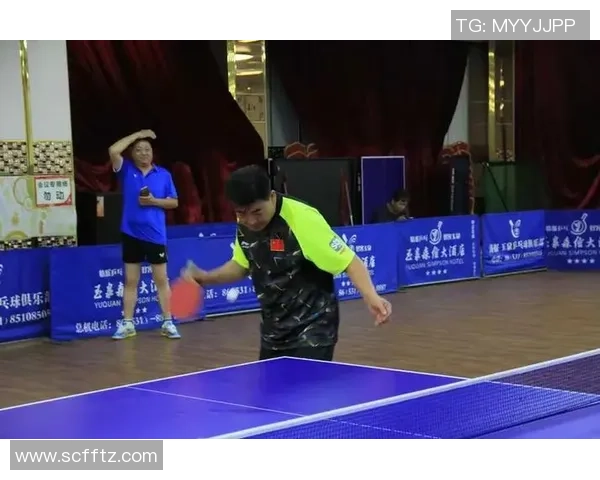 北京乒乓球队团队协作能力大幅提升再创佳绩引发广泛关注与赞誉 北京乒乓球队团队协作能力大幅提升再创佳绩引发广泛关注与赞誉