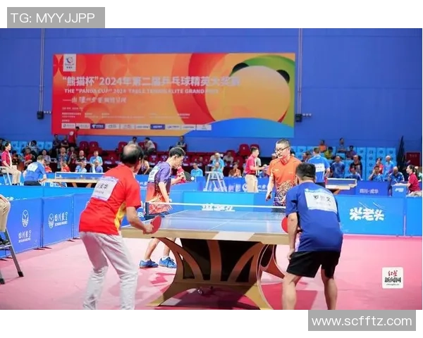 广州乒乓球队在精英赛中的比赛经验与表现分析