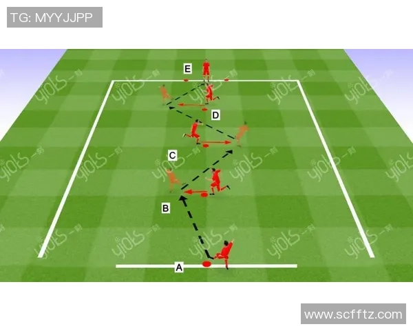 儿童足球训练视频教程助力小球员成长提升技巧与团队合作能力