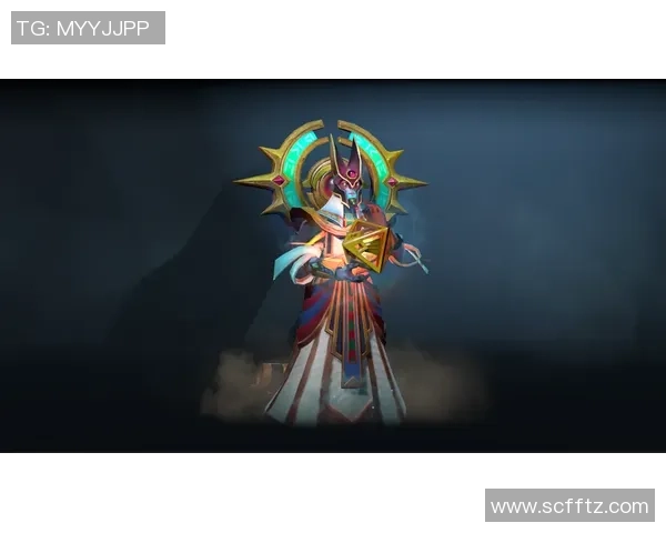 从零起步掌握DOTA2游戏意识全方位指南与实战技巧分享