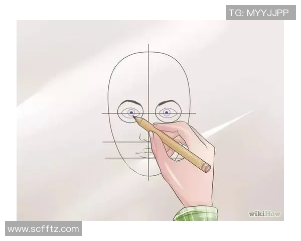 如何绘制足球明星的肖像技巧与步骤详解 如何绘制足球明星的肖像技巧与步骤详解