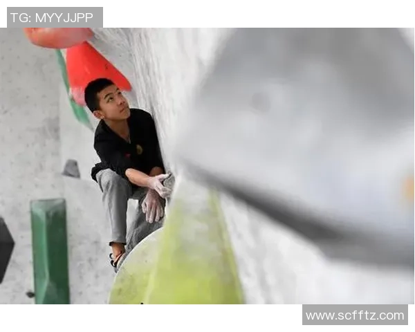 南京攀岩队的转型之路：从传统训练到现代竞技的全景纪实