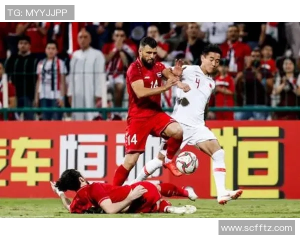 叙利亚与中国足球的交锋与合作探索新机遇与挑战 叙利亚与中国足球的交锋与合作探索新机遇与挑战