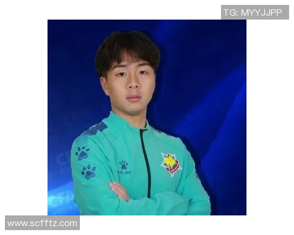 徐越的足球生涯与身高优势分析及其对比赛表现的影响