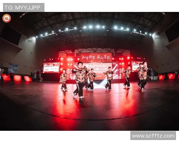 杭州街舞队以62分领跑世界街舞大赛积分榜展现实力与风采