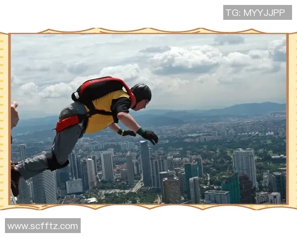 极限运动的魅力揭秘：深入了解北京极限运动队的技术与训练秘诀