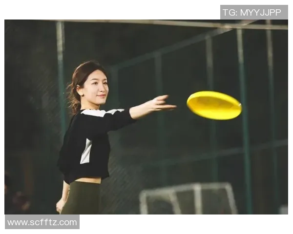 科学飞盘训练新方法探索提升运动状态与竞技表现的有效策略