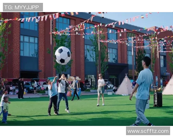 足球磨坊：探索足球文化与社区发展的融合之路